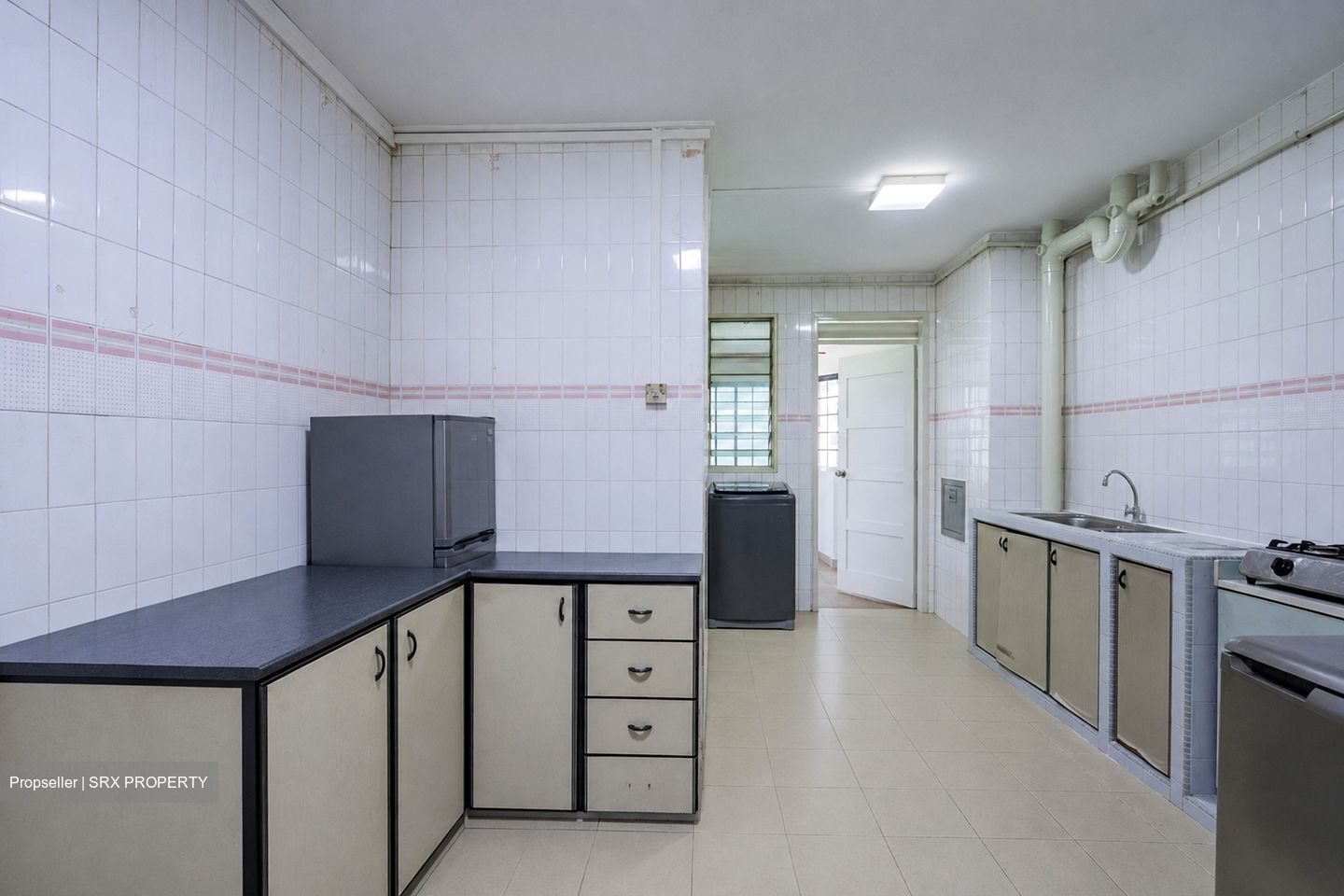 Blk 161 Simei Road (Tampines), HDB 4 Rooms #577146521